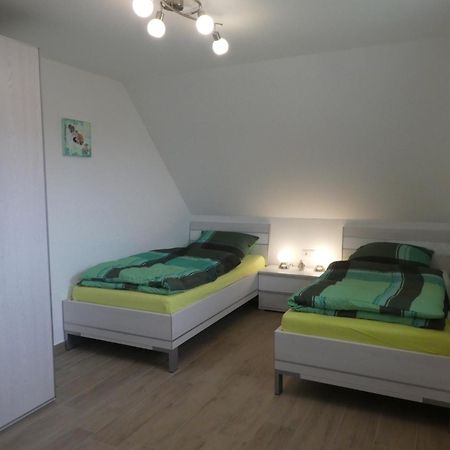 Kleine Seenixe Zingst Esterno foto