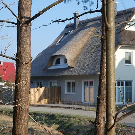 Kleine Seenixe Zingst Esterno foto